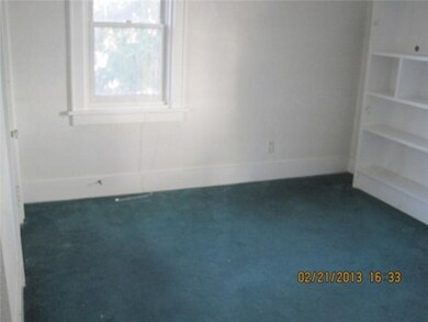 Bedroom.