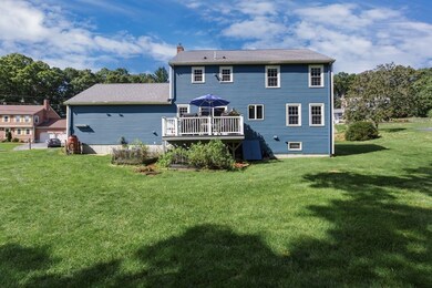 38 Flagg Dr, Bellingham, MA 02019 - photo 6