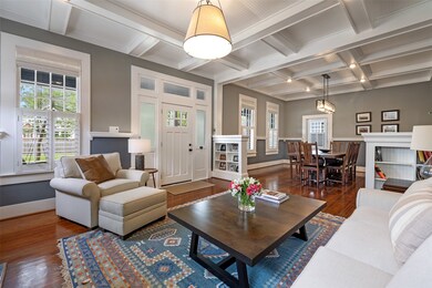 302 E 24th St, Houston, TX 77008 - photo 5