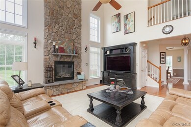 WOW! This room is awesome!