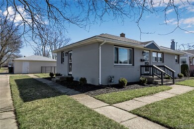 1363 Moll St, North Tonawanda, NY 14120 - photo 3