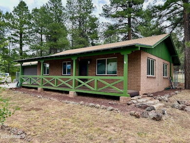 2283 E Chisholm Trail, Flagstaff, AZ 86001 - photo 6