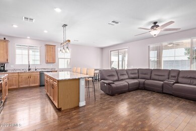 Main Living