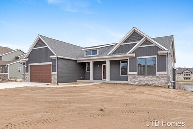 3022 Red Alder Dr, Holland, MI 49424 - photo 2