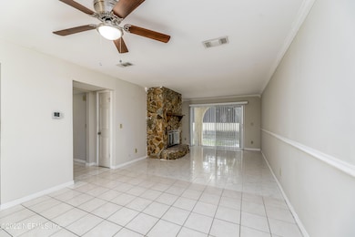 1649 El Prado Rd unit 3, Jacksonville, FL 32216 - photo 2