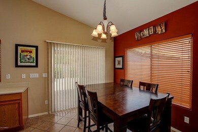 1821 N Sinova, Mesa, AZ 85205 - photo 7