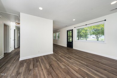 313 13th Street - Family Room