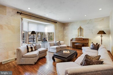 1472 Mundock Rd, Dresher, PA 19025 - photo 3