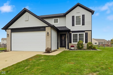 1137 Chateaugay Ct, Whiteland, IN 46184 - photo 2