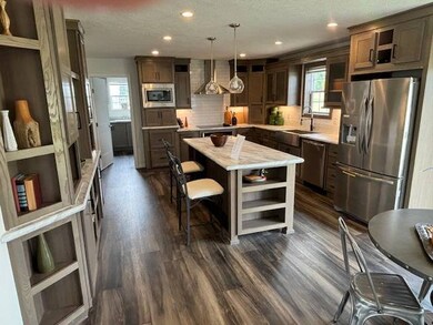 11975 Northland Dr unit M6- Modular, Cedar Springs, MI 49319 - photo 4