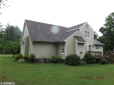 Exterior Back