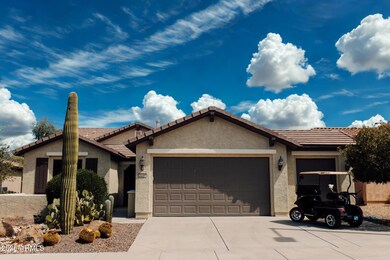 20595 N 262nd Dr, Buckeye, AZ 85396 - photo 3