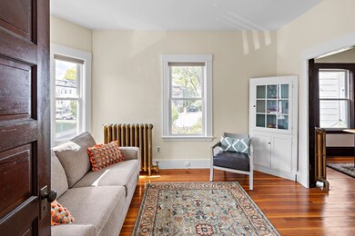 73 Lawn St unit 1, Cambridge, MA 02138 - photo 3