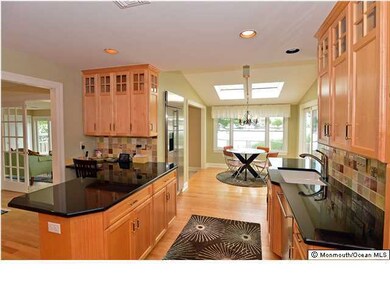 14 Lori Rd, Monmouth Beach, NJ 07750 - photo 4