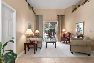 Formal Living Room