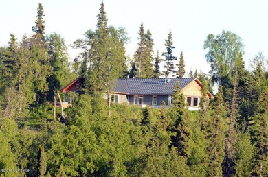 Pic - House Distance
