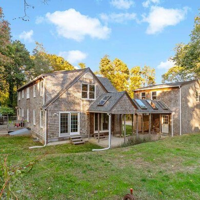59 Joshuas Way, Eastham, MA