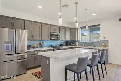 10421 E Painted Turtle Ln Tucson AZ 8574
