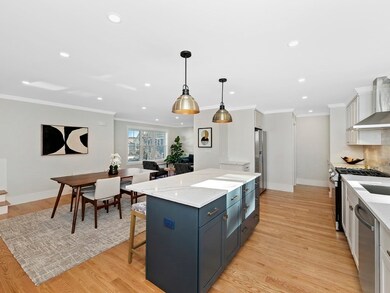 41 Grant Place unit 2, Waltham, MA 02451 - photo 5