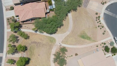 aerial shot from 37902 W Merced greenbel