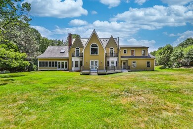65 Countryside Ln, Milton, MA 02186 - photo 4