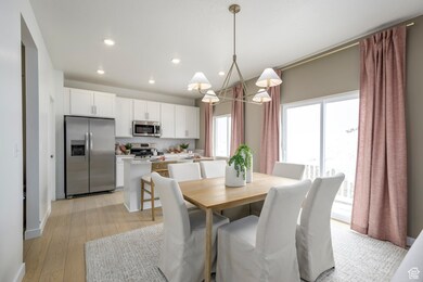 1540 Bravo Dr unit 1516, Eagle Mountain, UT 84005 - photo 6