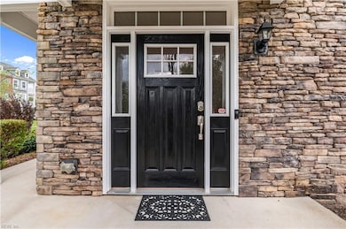 4961 Trailside, Williamsburg, VA 23188 - photo 2