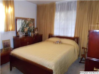 BEDROOM #2