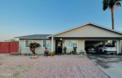 2459 E Baltimore St, Mesa, AZ 85213 - photo 3