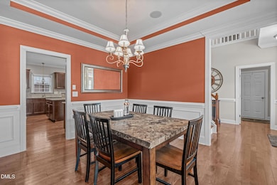 2751 Lake Waccamaw Trail, Apex, NC 27502 - photo 7