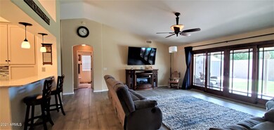 7413 E Florian Ave unit II, Mesa, AZ 85208 - photo 7