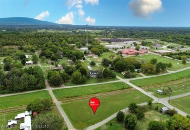 TBD Ivy St, Howe, OK 74940 - photo 6