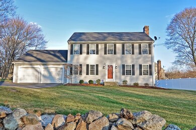 410 Read St, Attleboro, MA 02703 - photo 2