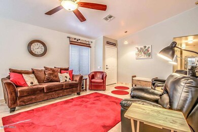 Family Room Entry
