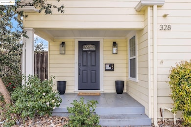 328 W Walnut St, Stockton, CA 95204 - photo 4