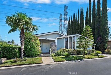 10961 Desert Lawn Dr unit 143, Calimesa, CA 92320 - photo 3