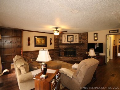 6488 S 32nd West Ave, Tulsa, OK 74132 - photo 4