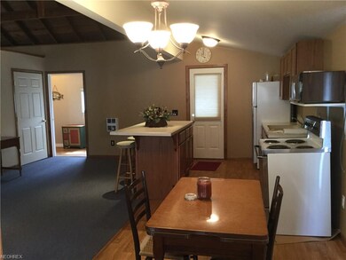Enough room for family and friends!
