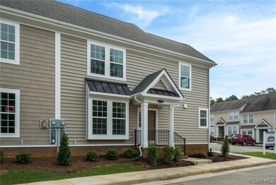 2389 Prince John Ct unit 3, Quinton, VA 23141 - photo 3