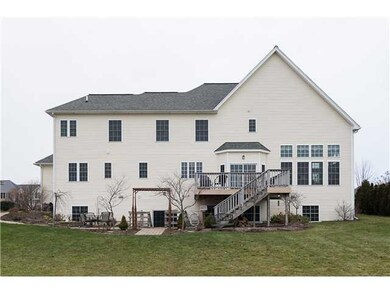 Exterior Back