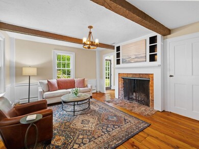 38 Nourse St, Westborough, MA 01581 - photo 6