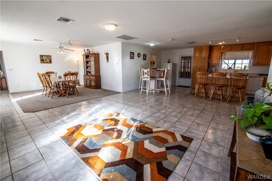 Living Room, Dining Room, Dining Area, Kitchen