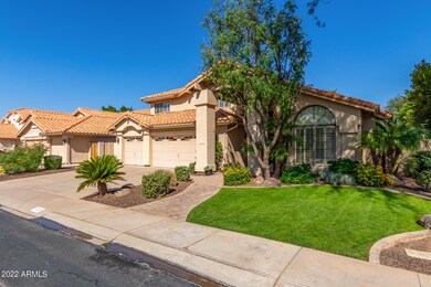 1026 W Sherri Dr, Gilbert, AZ 85233 - photo 6