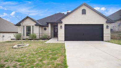 425 Vaquero St, Weatherford, TX 76087 - photo 2