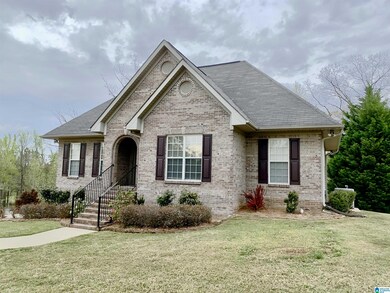 2109 Brett Cir, Leeds, AL 35094 - photo 2
