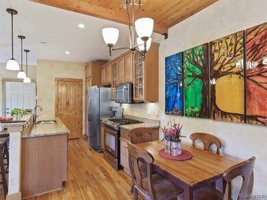 Ready for you to move right in!