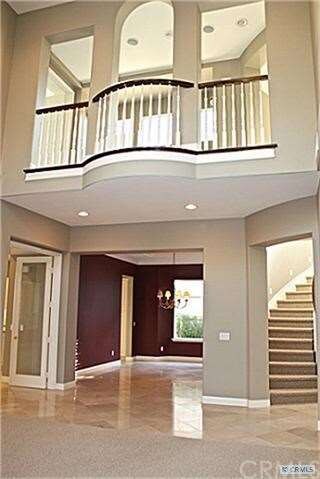 This home is as spacious as it is comfortably cozy