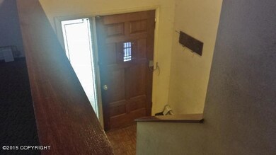 Entry Way