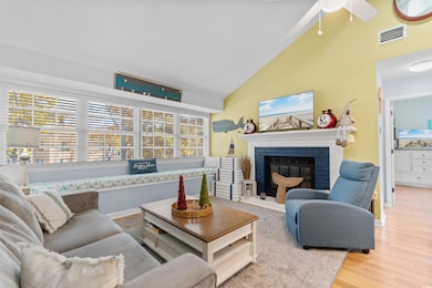 1206 Tiffany Ln unit C, Myrtle Beach, SC 29577 - photo 4