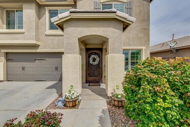 2244 E Hazeltine Way, Gilbert, AZ 85298 - photo 6